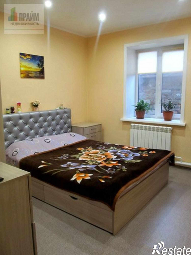 Коттедж/дом Кирова