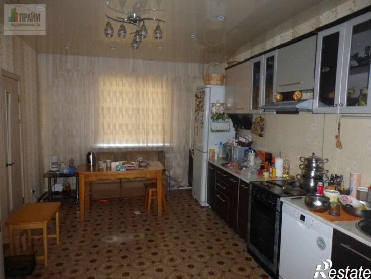 Коттедж/дом Новая