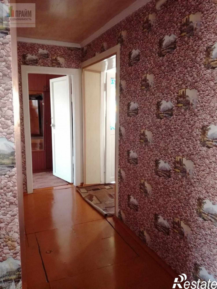 Коттедж/дом Советская