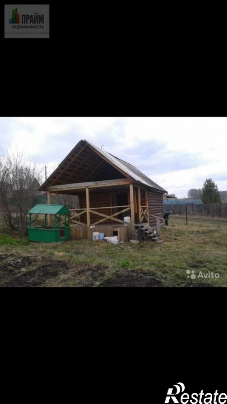 Коттедж/дом Весенняя