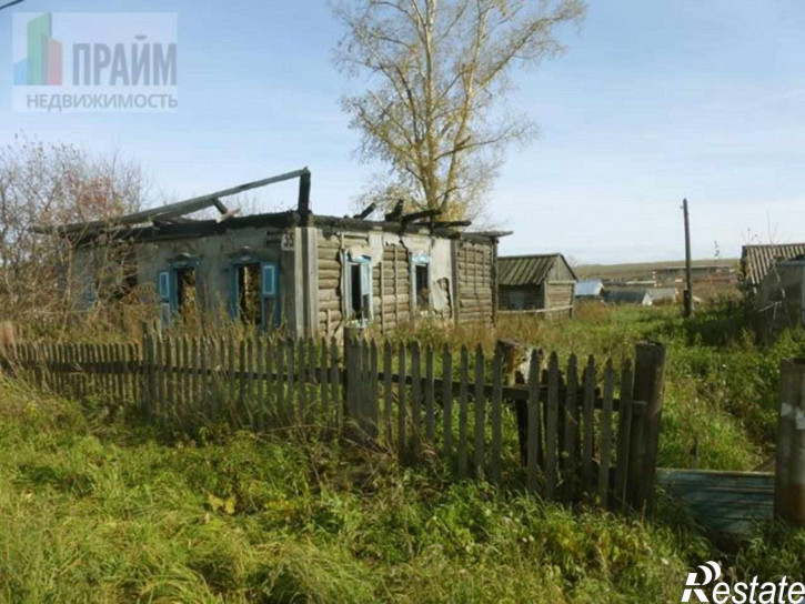 Земельный участок Заречная