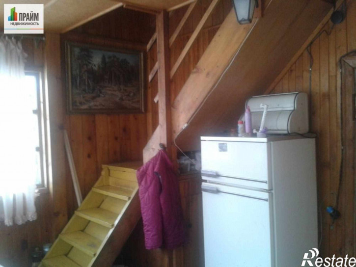 Коттедж/дом Заводский