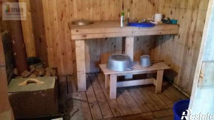 Коттедж/дом Маручак