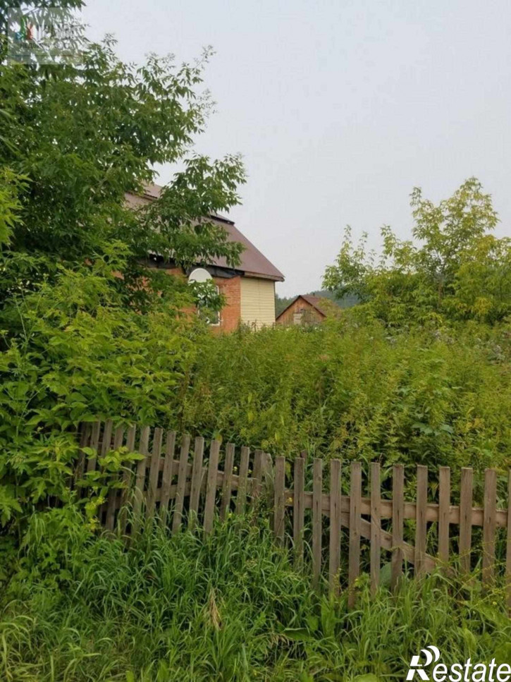 Земельный участок ул. Крамского