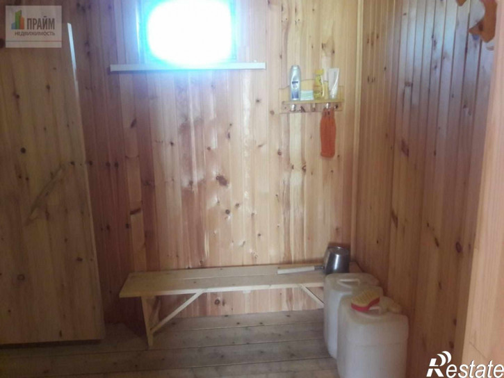 Земельный участок Крайняя