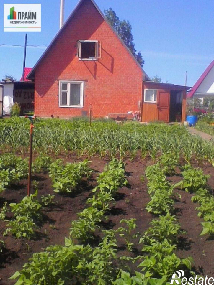 Коттедж/дом Ягуново