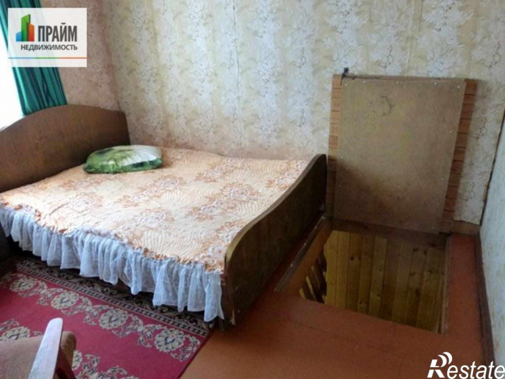 Коттедж/дом Маручак