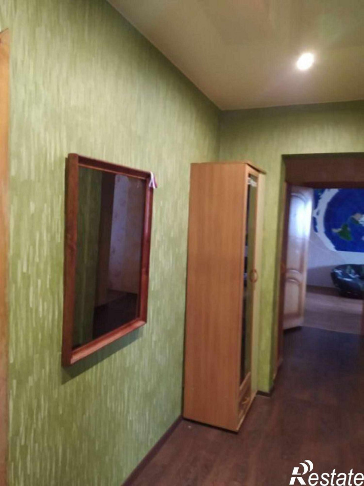 2-комн квартира Безыменского ул, 10А