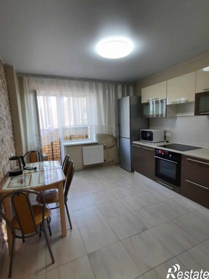 1-комн квартира Строителей пр-кт, 9к4