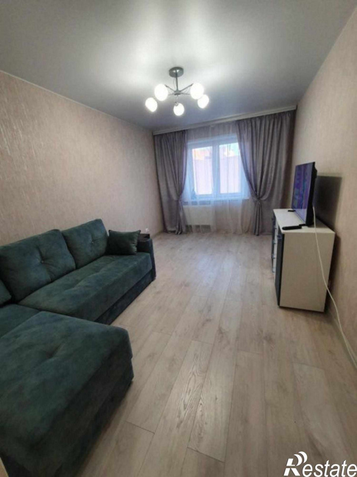 1-комн квартира Строителей пр-кт, 9к4