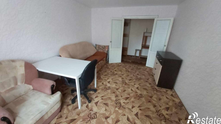 2-комн квартира Диктора Левитана ул, 5