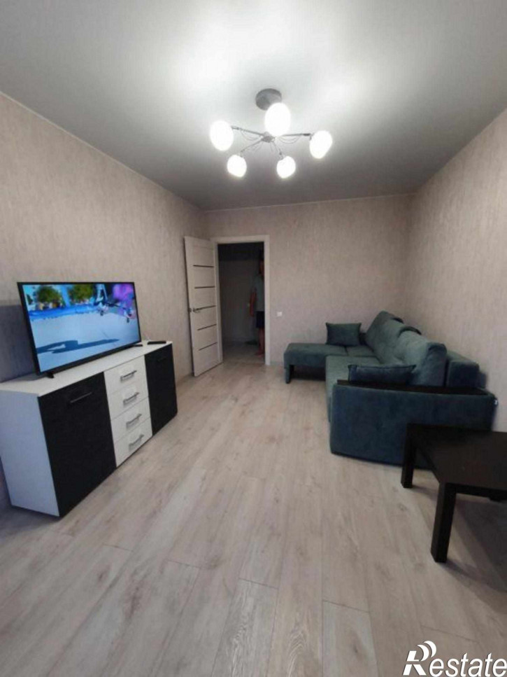 1-комн квартира Строителей пр-кт, 9к4