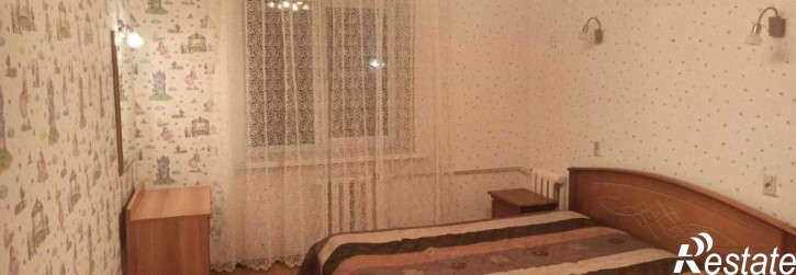 2-комн квартира Михалькова ул, 15