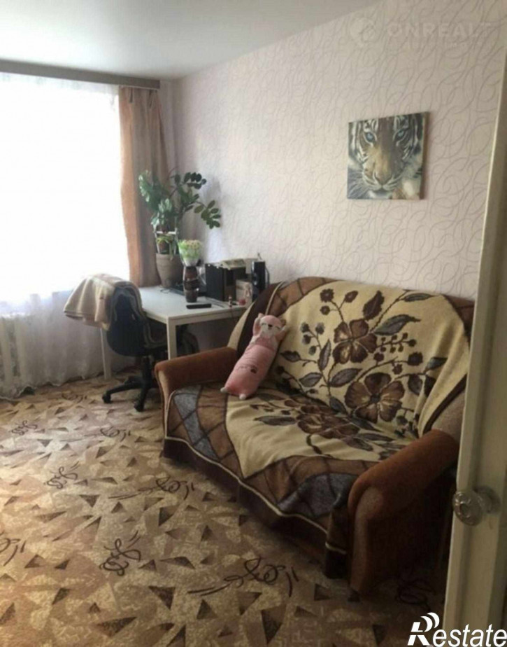 2-комн квартира Диктора Левитана ул, 5
