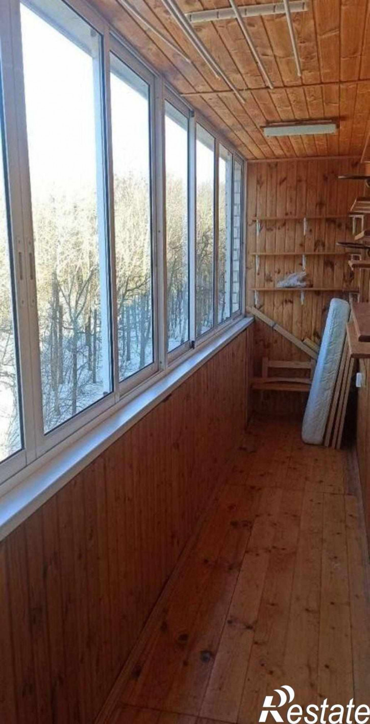 2-комн квартира Михалькова ул, 15