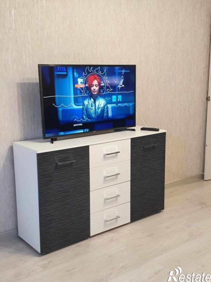 1-комн квартира Строителей пр-кт, 9к4