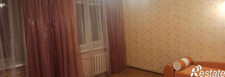 2-комн квартира Михалькова ул, 15