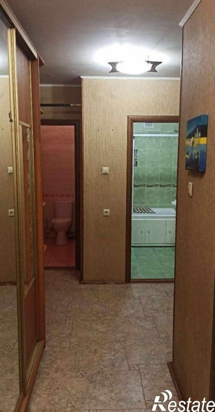 2-комн квартира Михалькова ул, 15