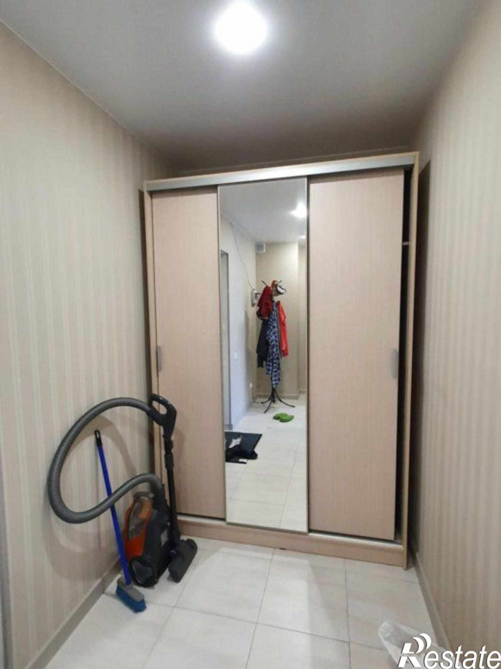 1-комн квартира Строителей пр-кт, 9к4