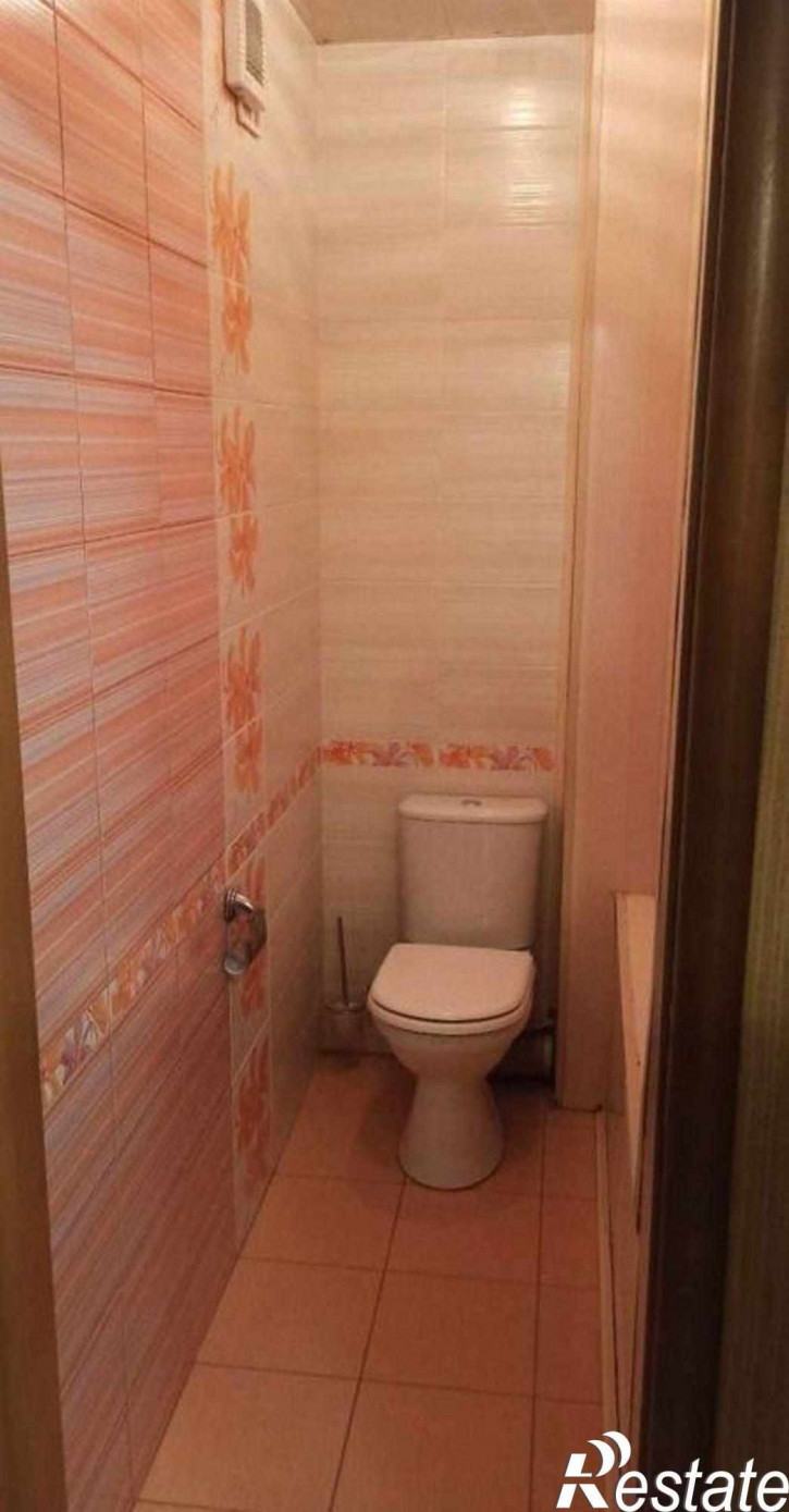 2-комн квартира Михалькова ул, 15