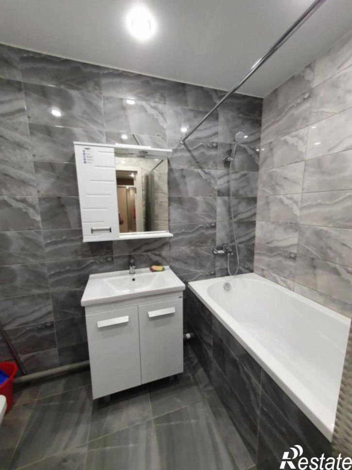 1-комн квартира Строителей пр-кт, 9к4