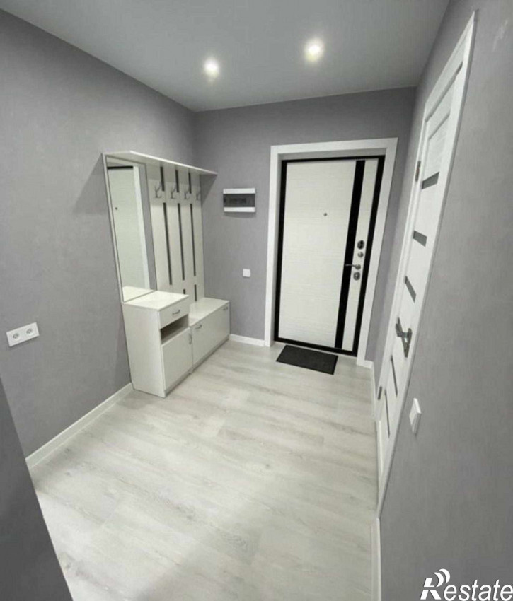 1-комн квартира Нижняя Дуброва ул, 47к3
