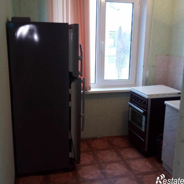 1-комн квартира Октябрьская ул, 120