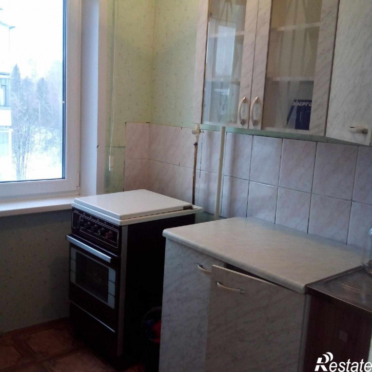 1-комн квартира Октябрьская ул, 120