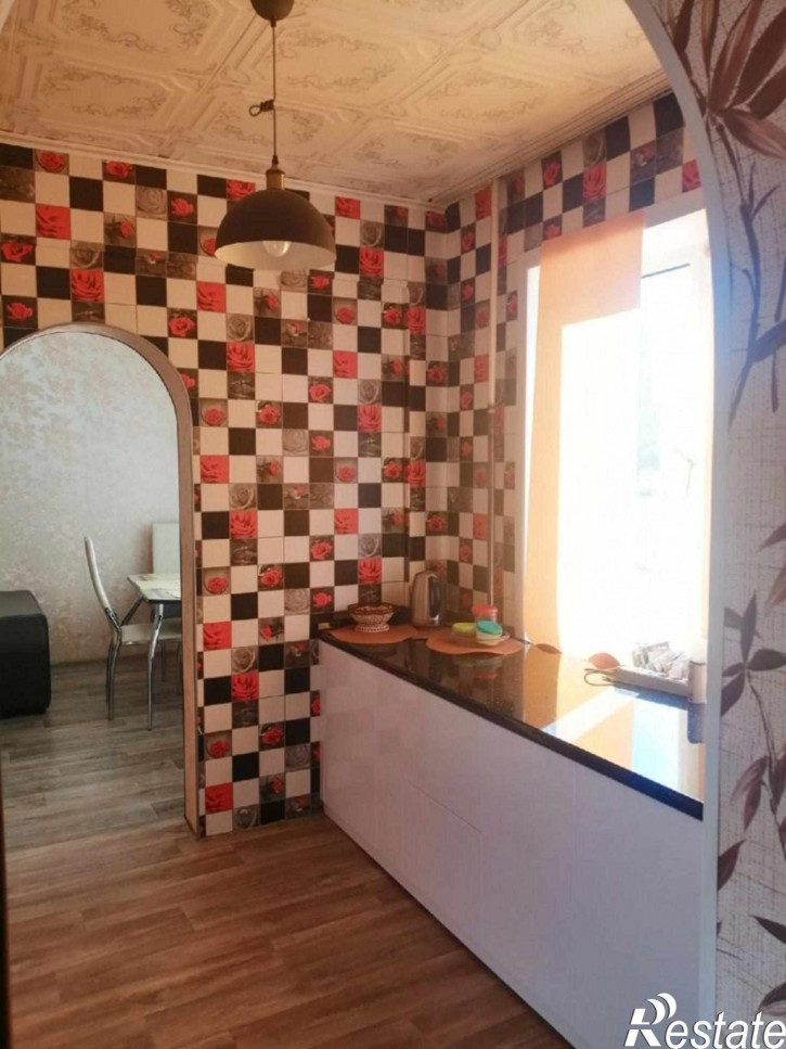 3-комн квартира Орджоникидзе ул, 1