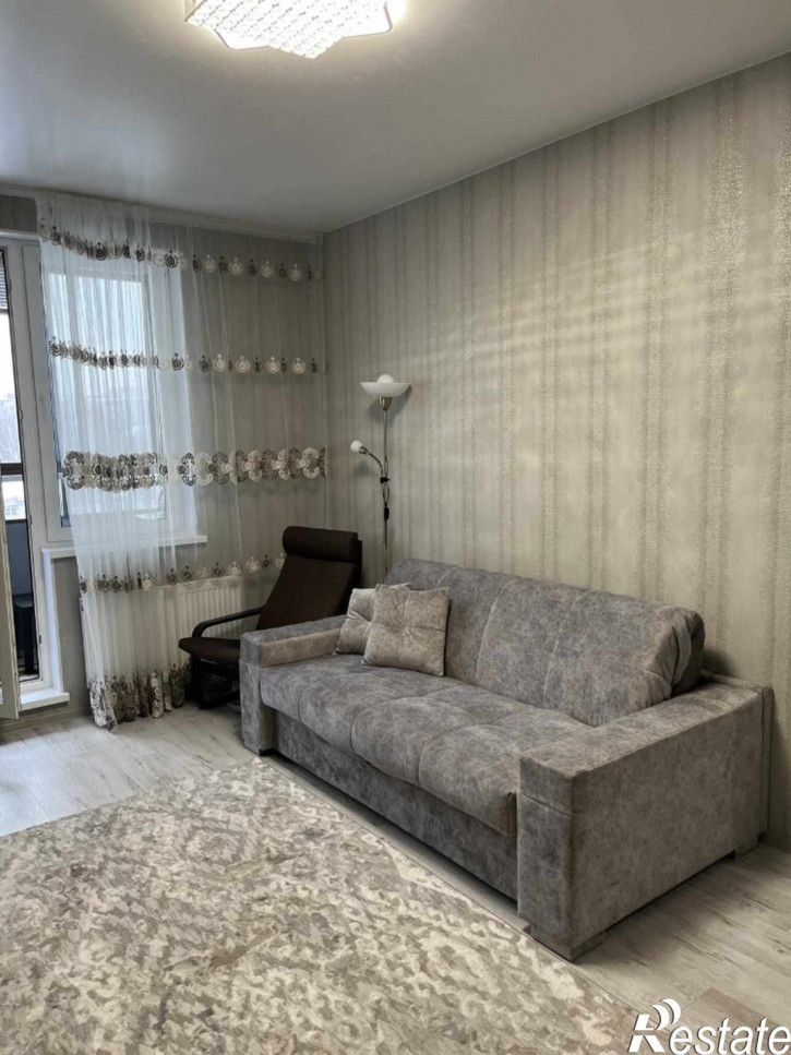 1-комн квартира Ленинский район
