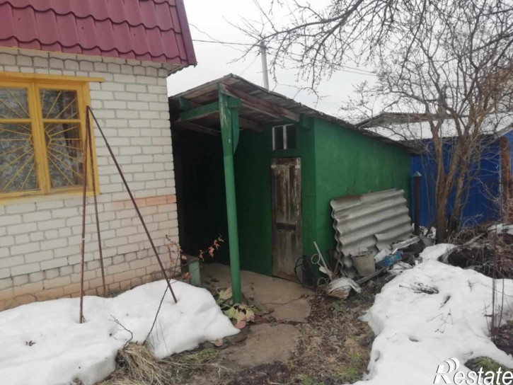 Коттедж/дом Сормовский район