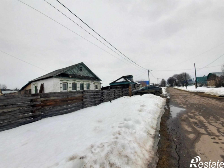 Коттедж/дом Большое Пикино