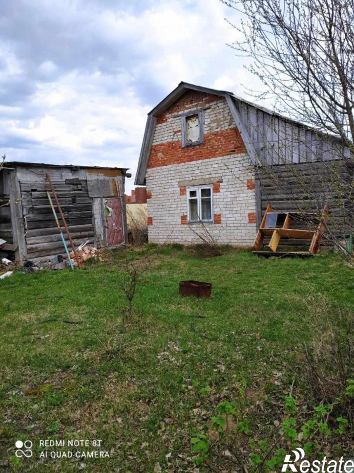 Коттедж/дом Большая Красная улица, д.45а