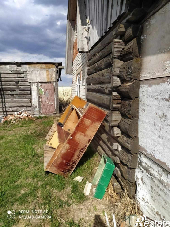 Коттедж/дом Большая Красная улица, д.45а