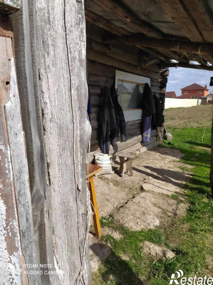 Коттедж/дом Большая Красная улица, д.45а