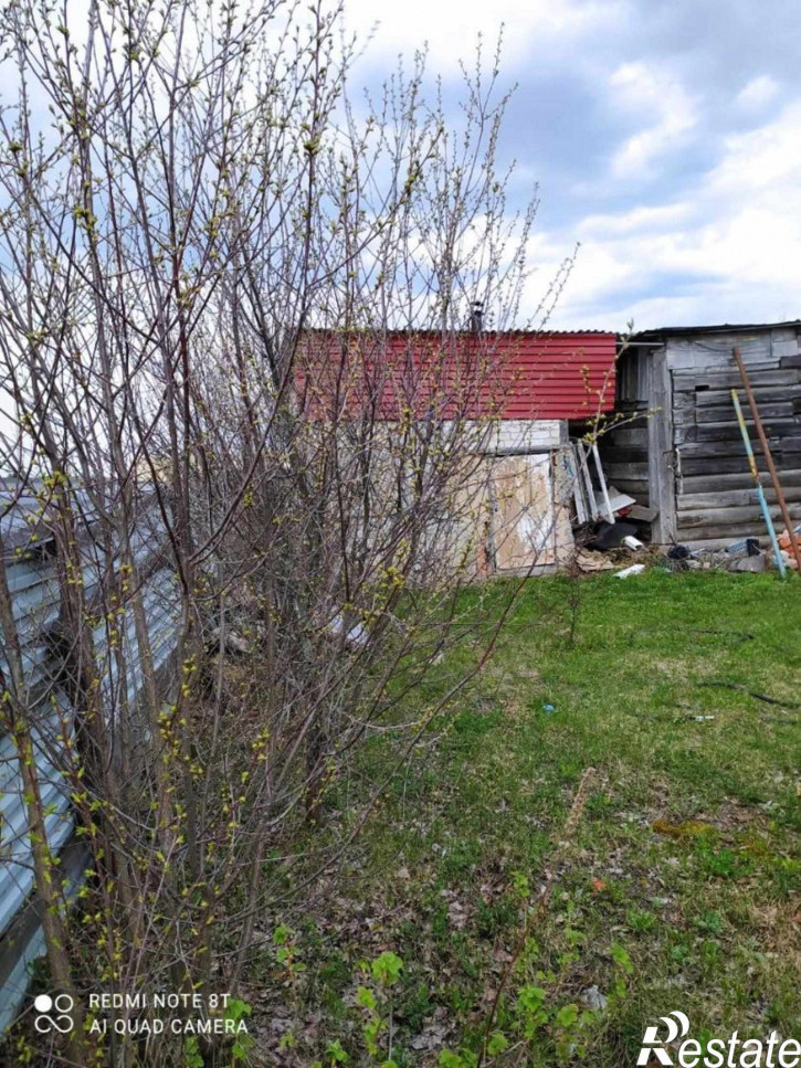Коттедж/дом Большая Красная улица, д.45а