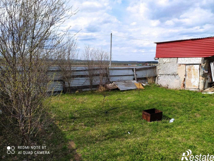 Коттедж/дом Большая Красная улица, д.45а