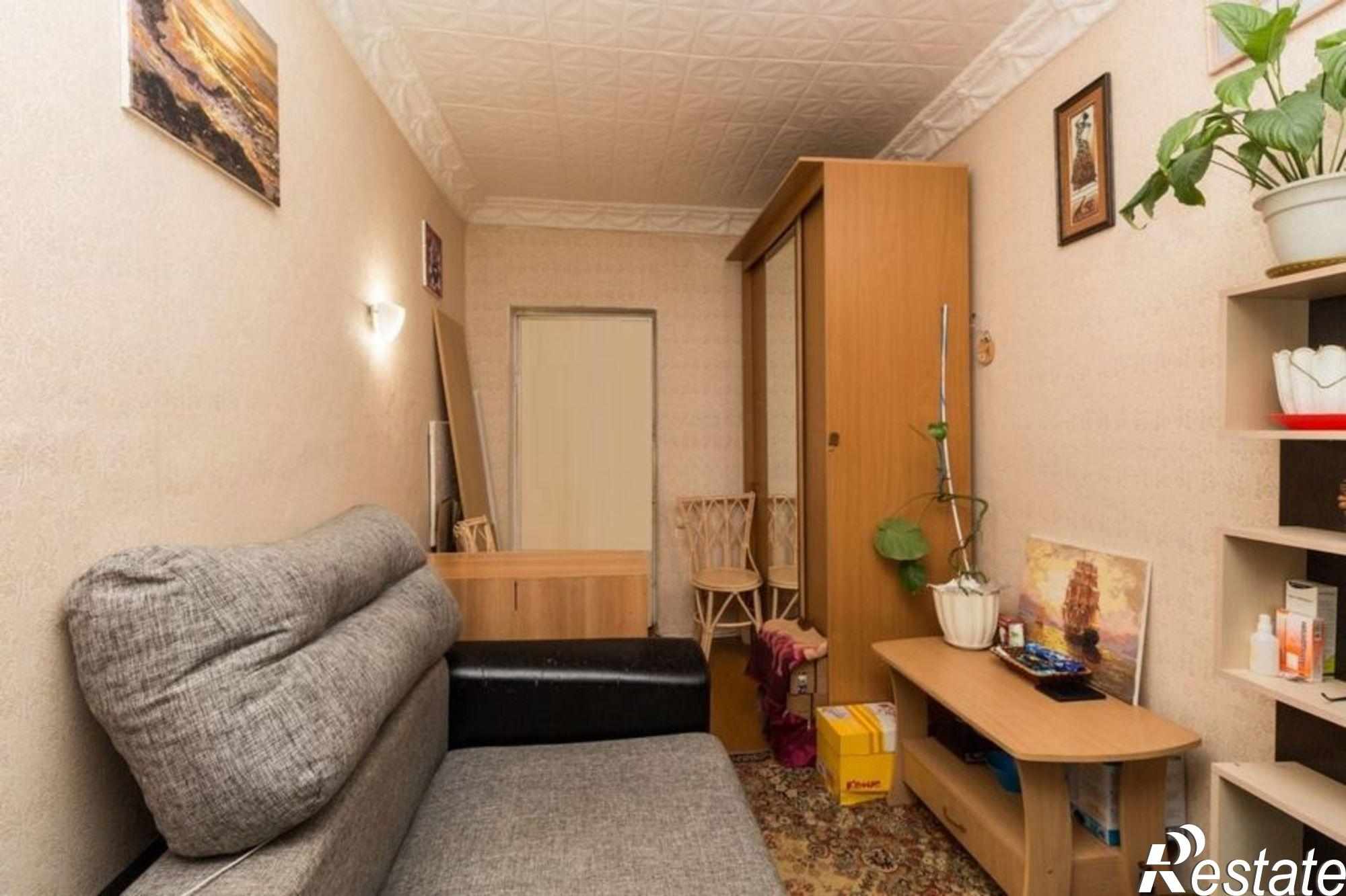 Купить квартиру за 2 375 000 рублей на ул. Грибоедова,99