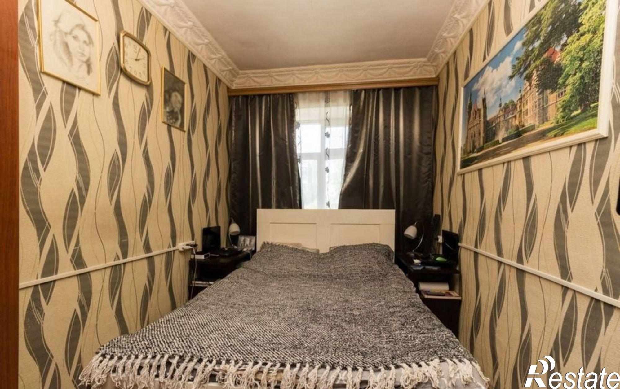 Купить квартиру за 2 375 000 рублей на ул. Грибоедова,99