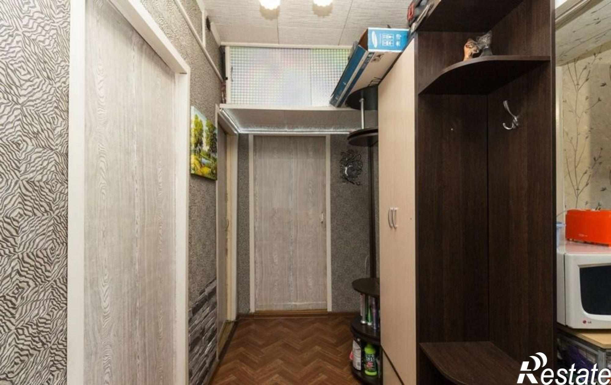 Купить квартиру за 2 375 000 рублей на ул. Грибоедова,99