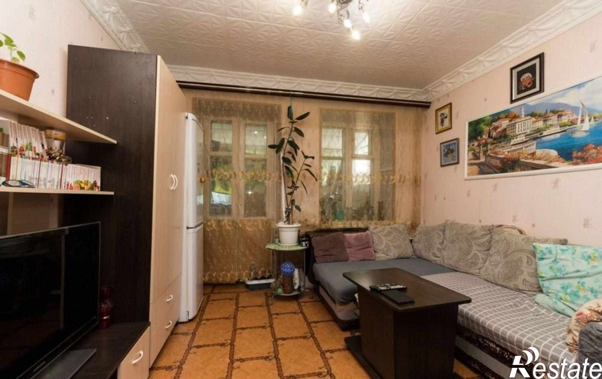 Купить квартиру за 2 375 000 рублей на ул. Грибоедова,99