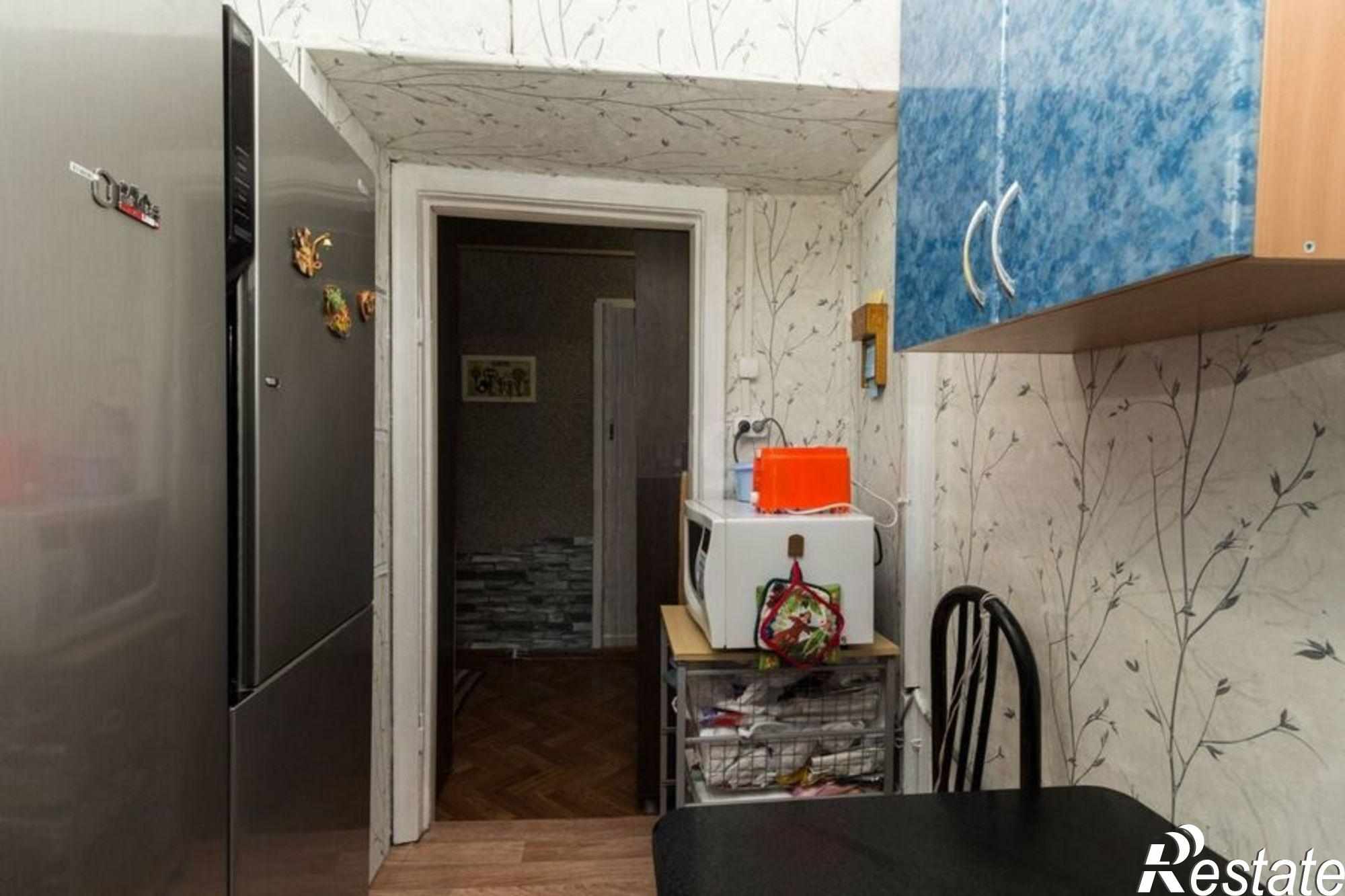 Купить квартиру за 2 375 000 рублей на ул. Грибоедова,99