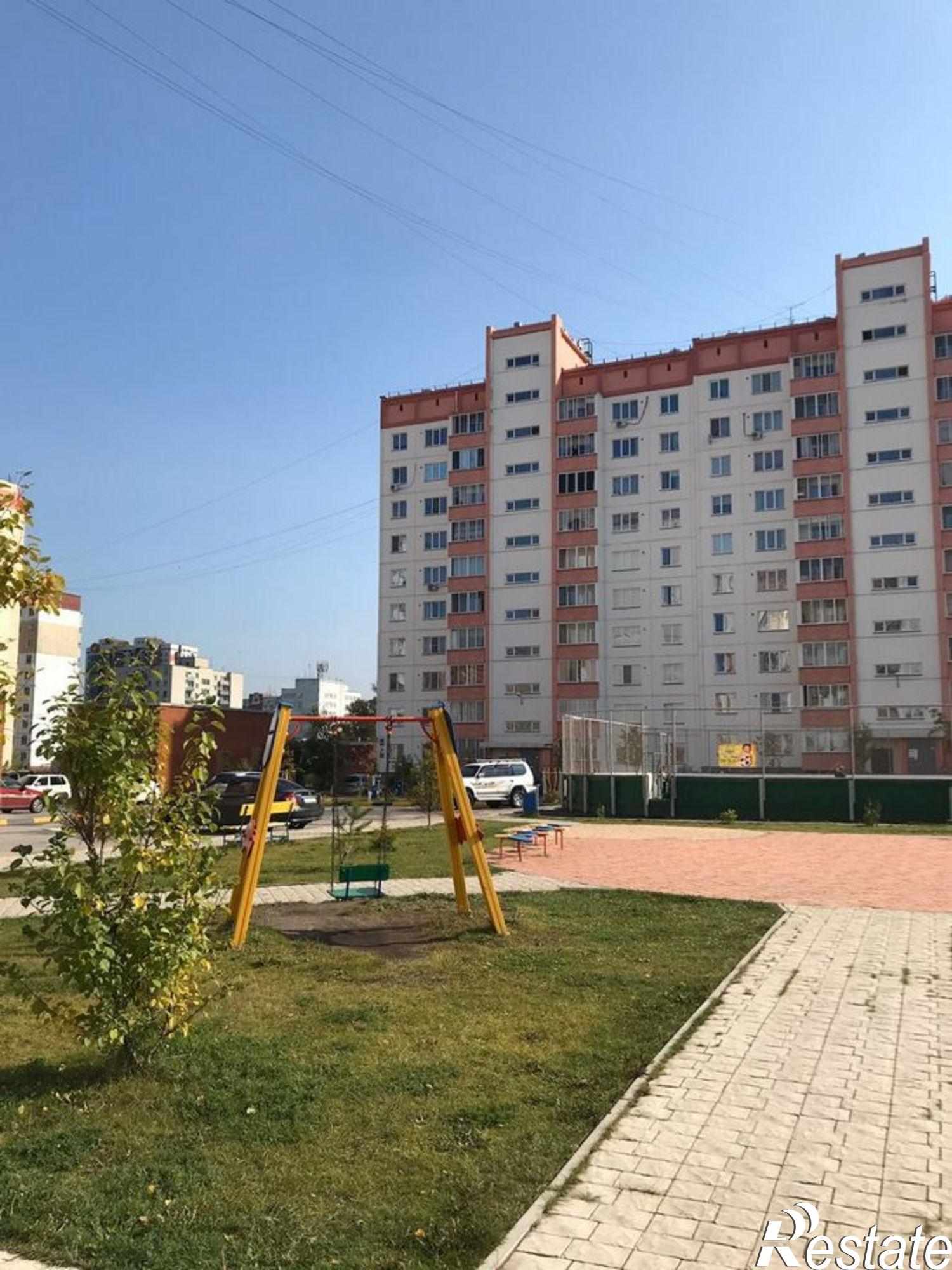 Купить квартиру за 2 250 000 рублей на ул. Петухова,14/6