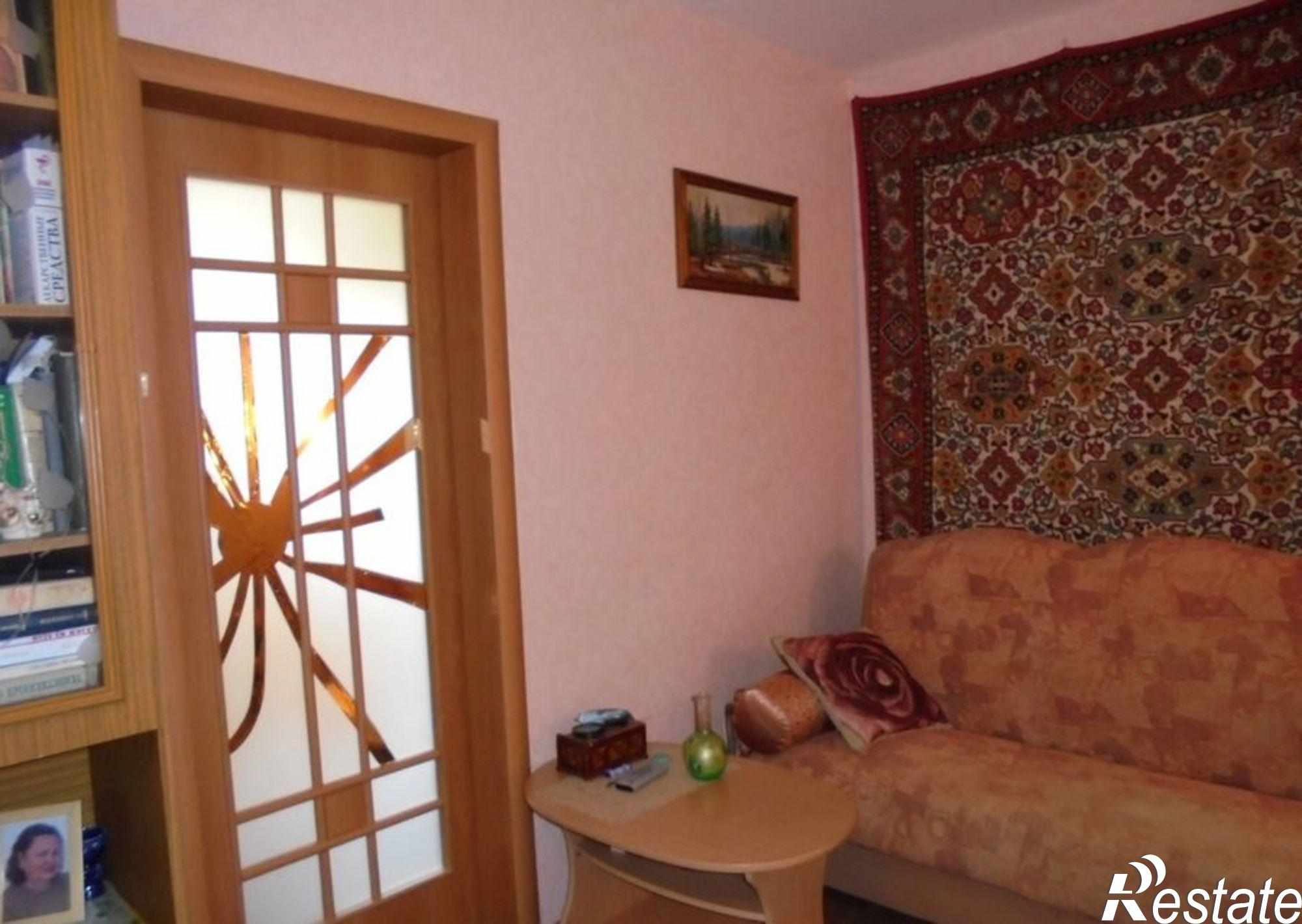 Купить квартиру за 3 450 000 рублей на ул. Зорге,185/1