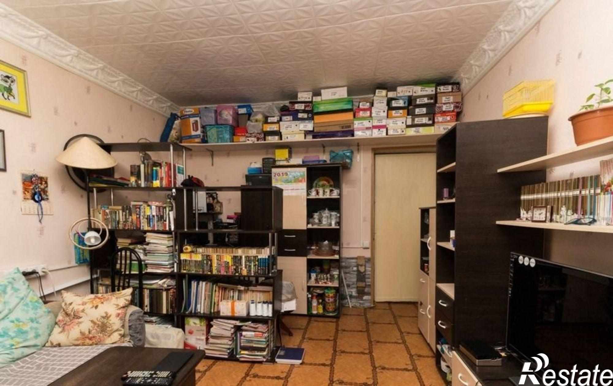 Купить квартиру за 2 375 000 рублей на ул. Грибоедова,99