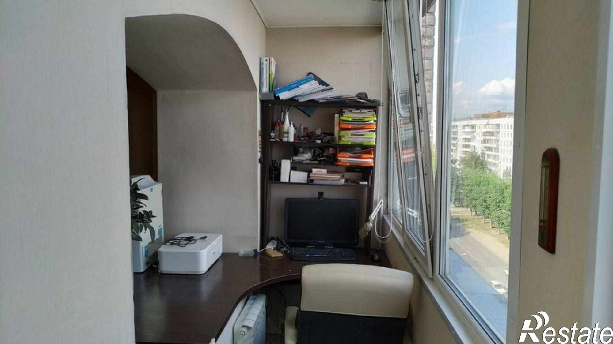 Купить квартиру за 2 150 000 рублей на ул. Громова,10