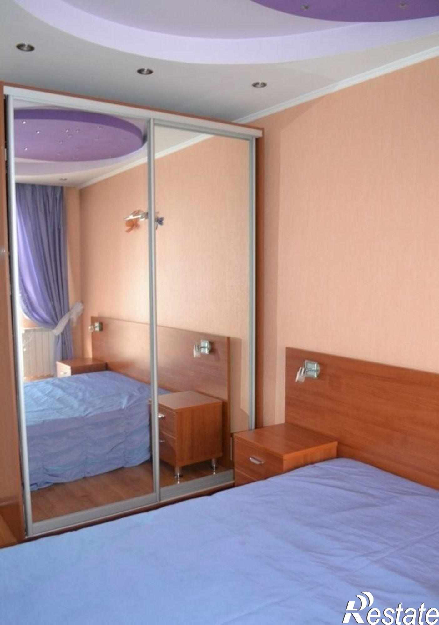Купить квартиру за 3 950 000 рублей на ул. Зорге,88