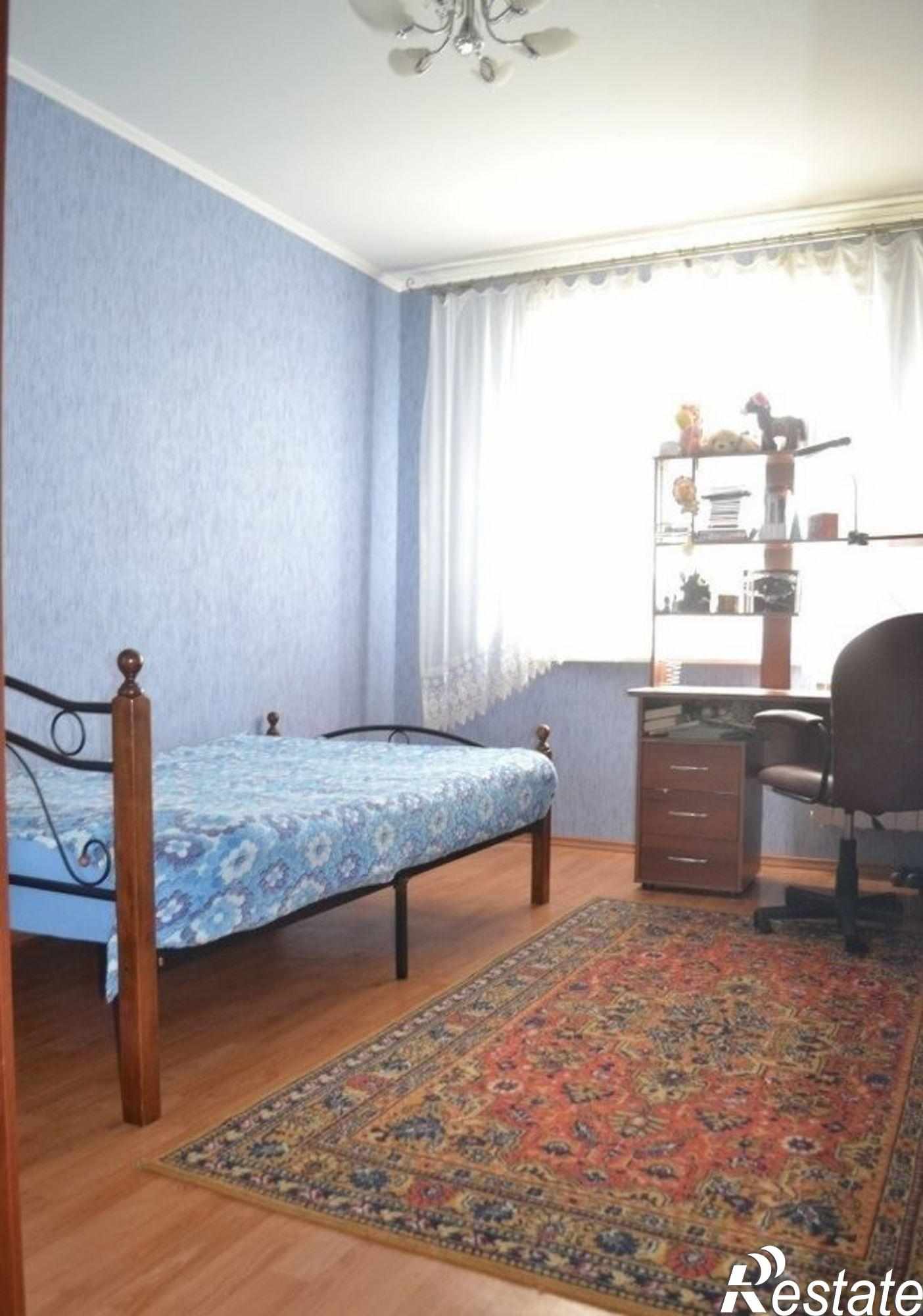 Купить квартиру за 3 950 000 рублей на ул. Зорге,88