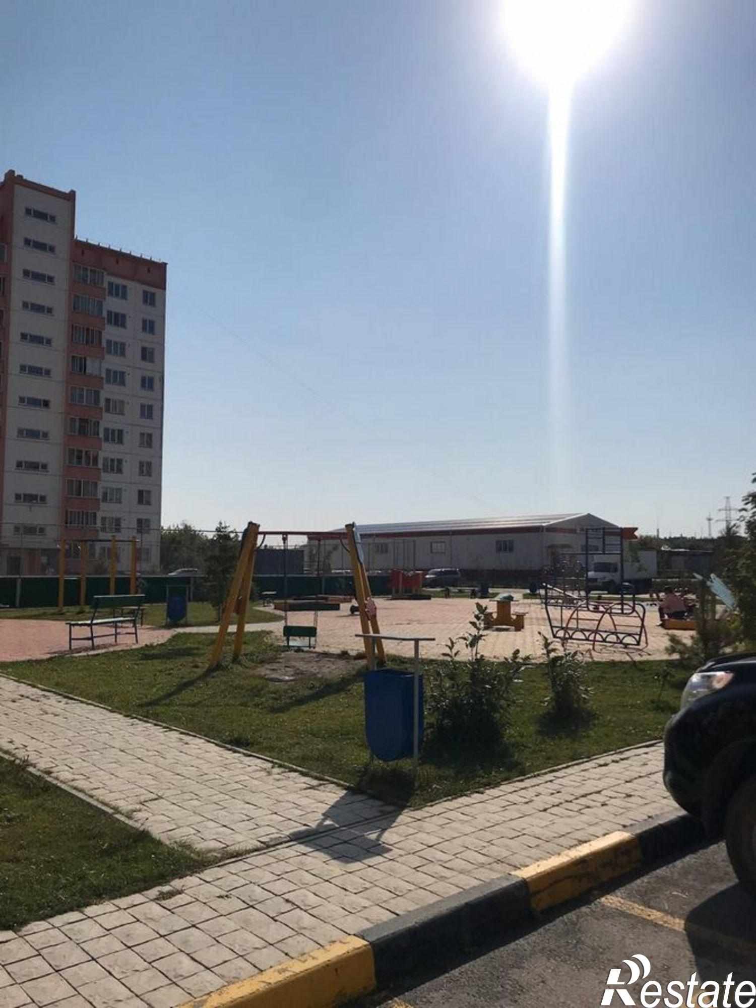 Купить квартиру за 2 250 000 рублей на ул. Петухова,14/6