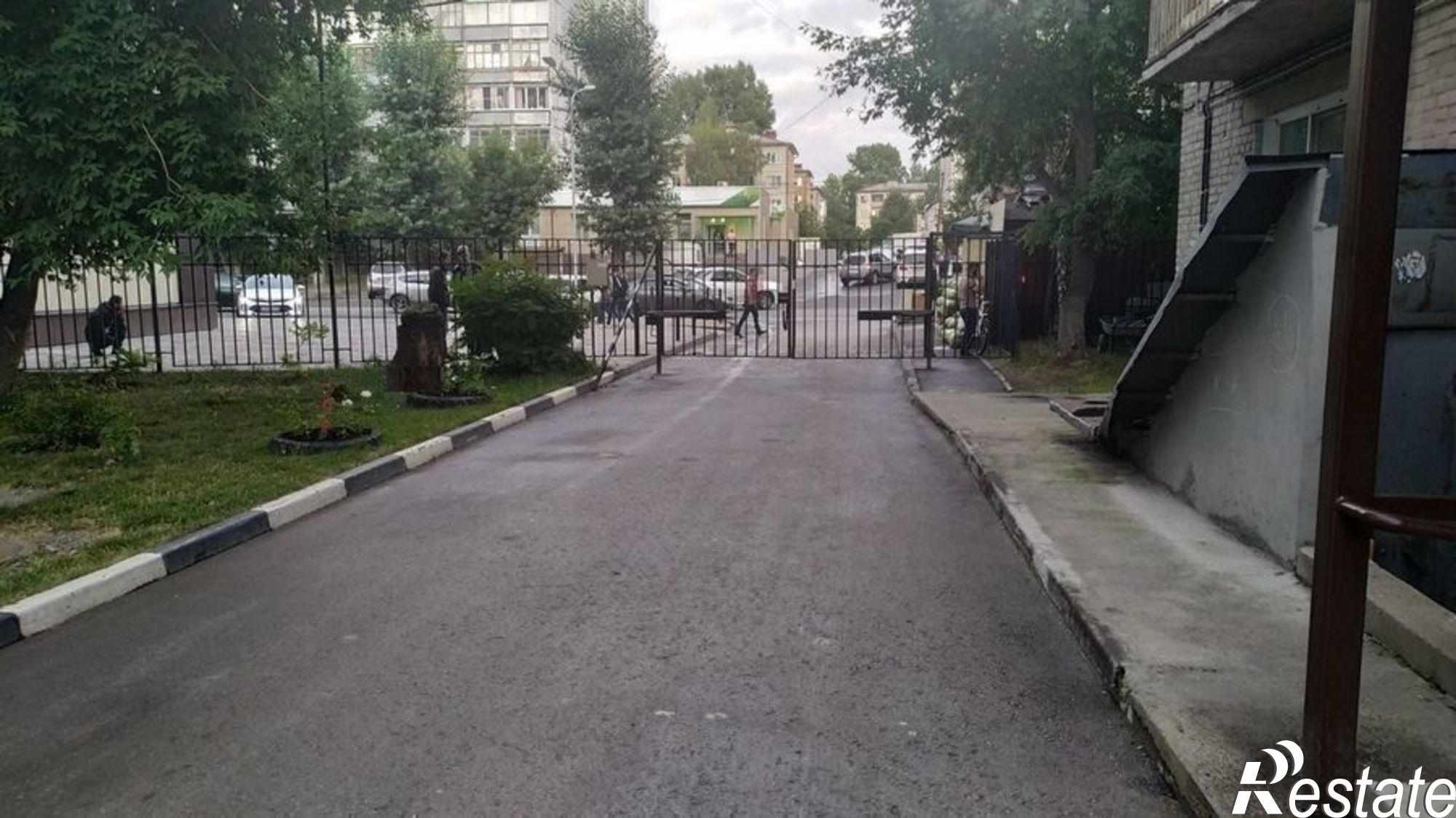Купить квартиру за 2 150 000 рублей на ул. Громова,10